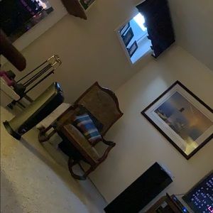 Meet your Posher, Thomas